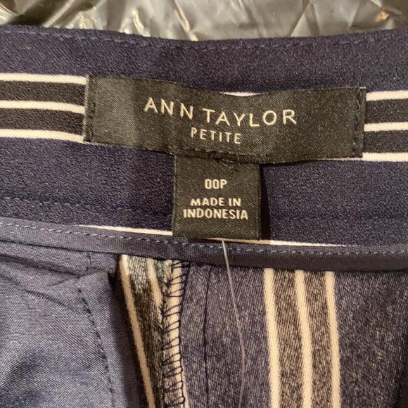 Ann Taylor Pants - Picture 3 of 3